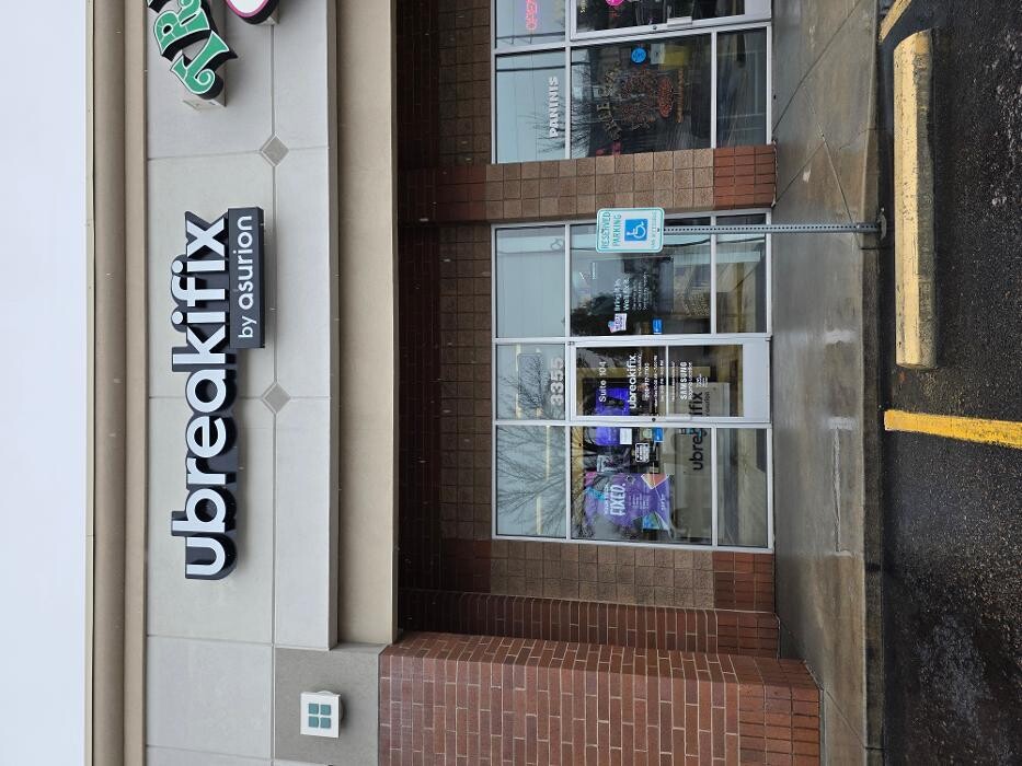 Images uBreakiFix - Phone and Computer Repair