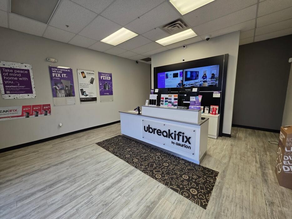 Images uBreakiFix - Phone and Computer Repair