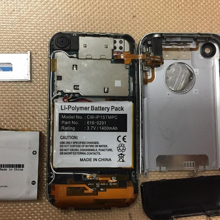Images uBreakiFix - Phone and Computer Repair