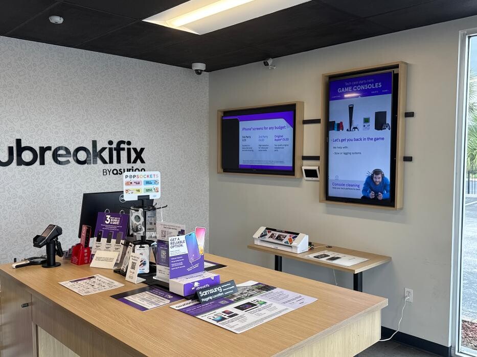 Images uBreakiFix - Phone and Computer Repair