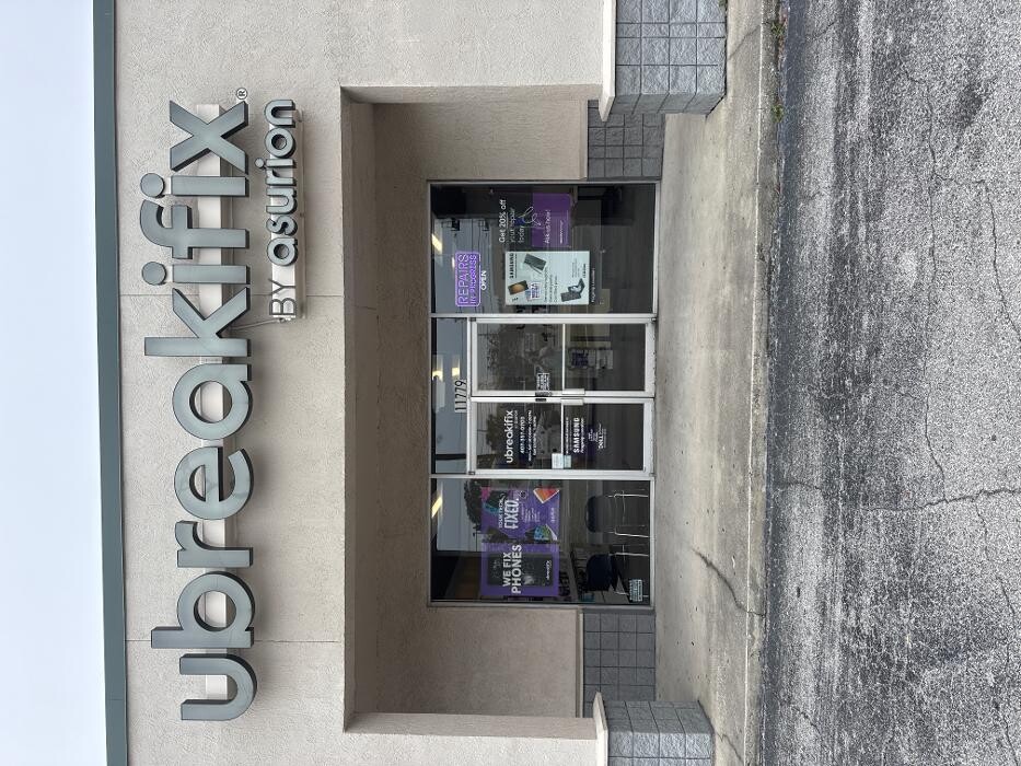 Images uBreakiFix - Phone and Computer Repair