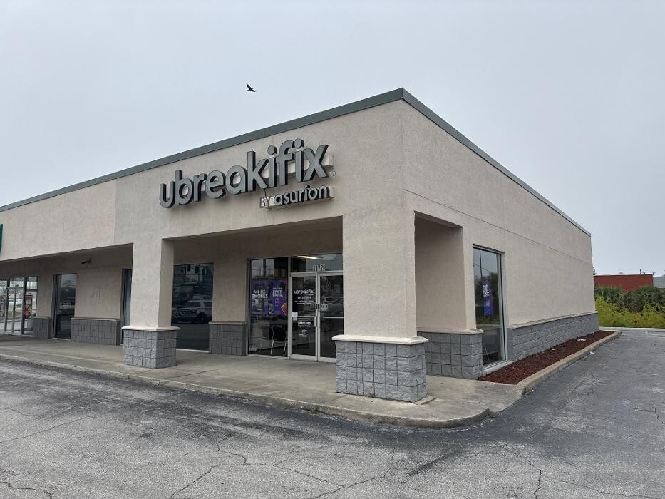 Images uBreakiFix - Phone and Computer Repair