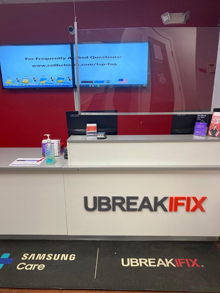 Images uBreakiFix - Phone and Computer Repair