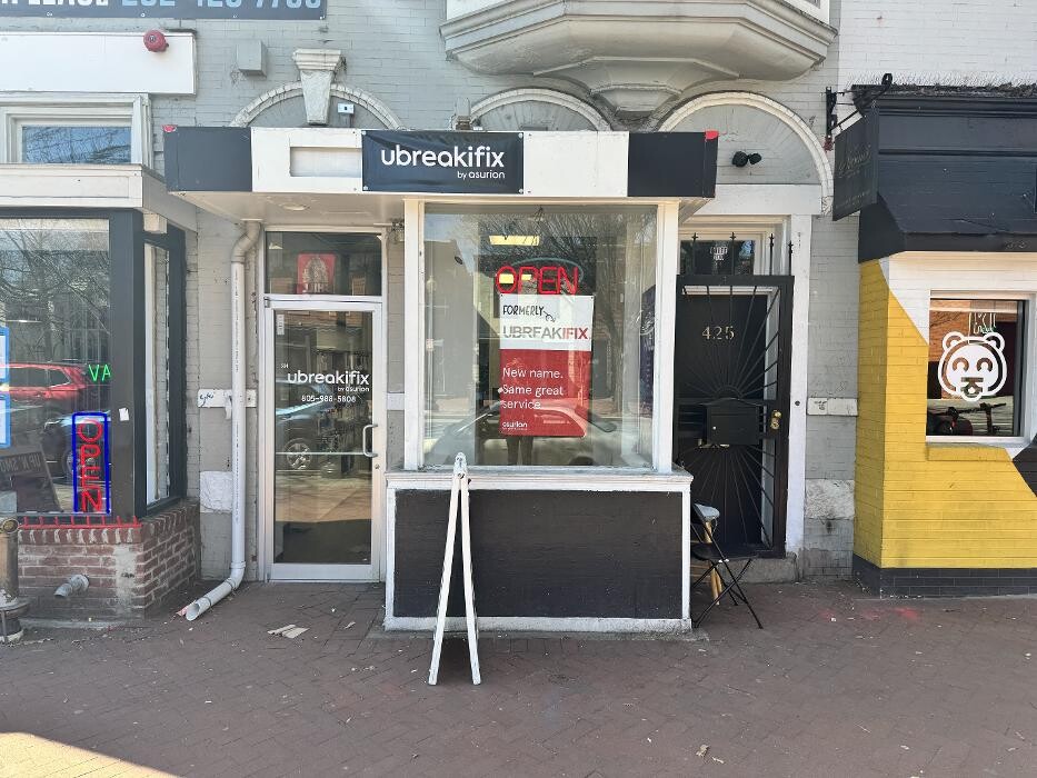 Images uBreakiFix - Phone and Computer Repair