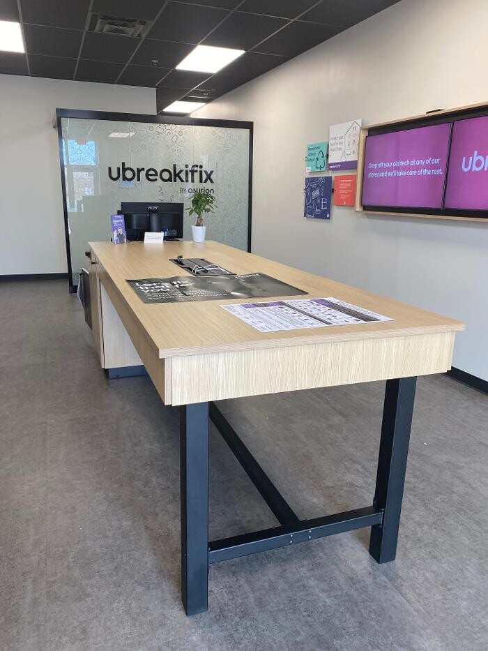 Images uBreakiFix - Phone and Computer Repair