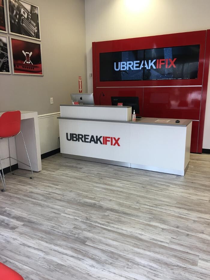 Images uBreakiFix - Phone and Computer Repair