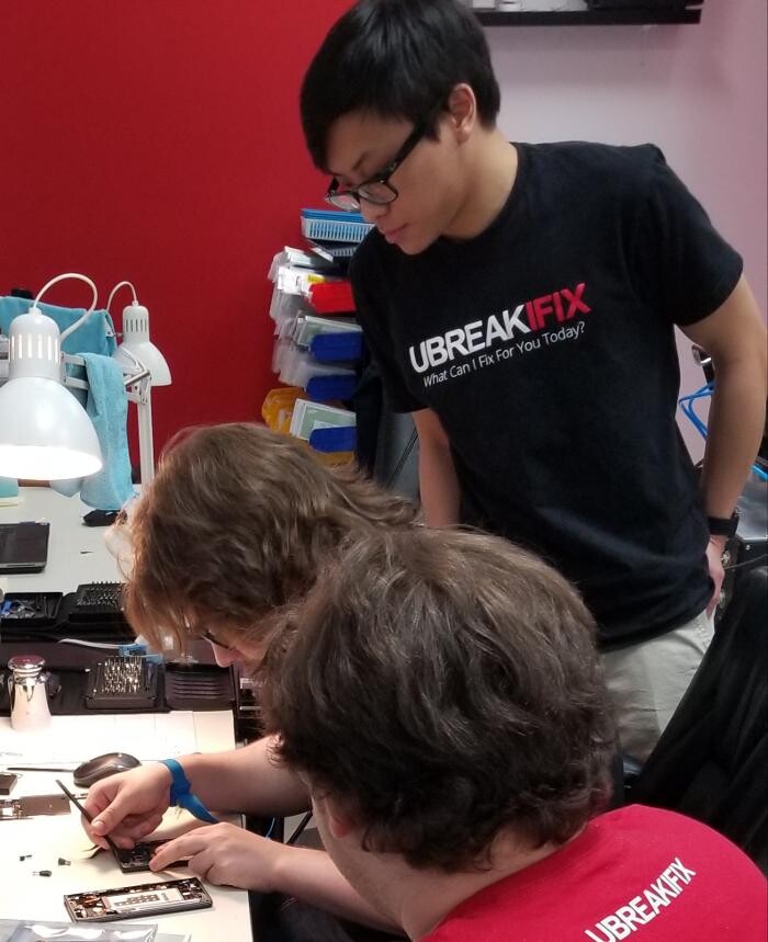 Images uBreakiFix - Phone and Computer Repair