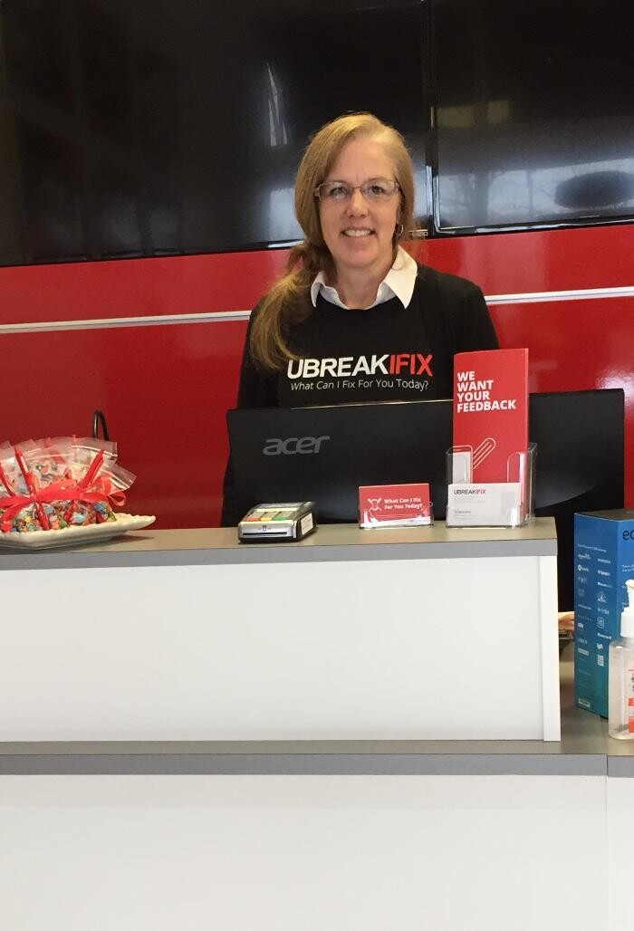 Images uBreakiFix - Phone and Computer Repair