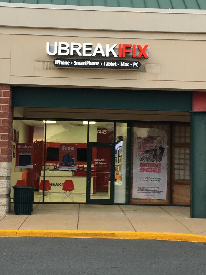 Images uBreakiFix - Phone and Computer Repair