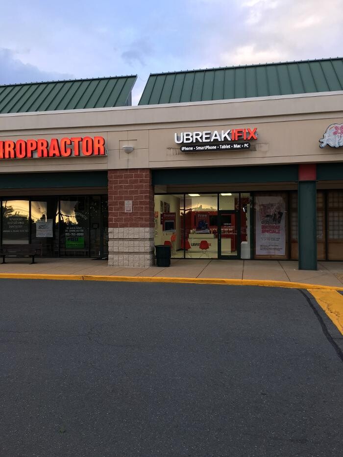 Images uBreakiFix - Phone and Computer Repair