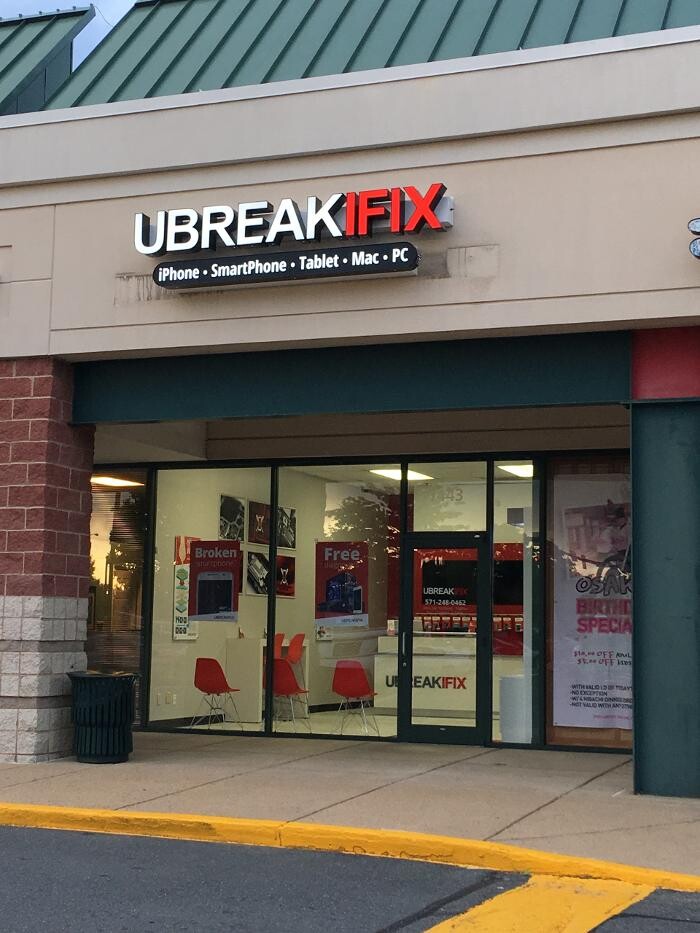 Images uBreakiFix - Phone and Computer Repair