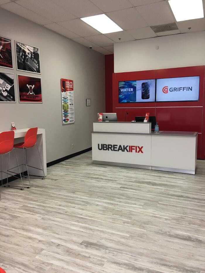 Images uBreakiFix - Phone and Computer Repair