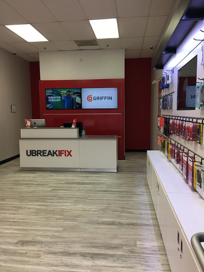 Images uBreakiFix - Phone and Computer Repair