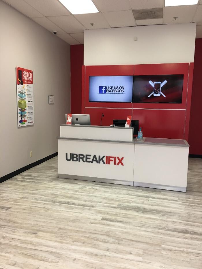 Images uBreakiFix - Phone and Computer Repair