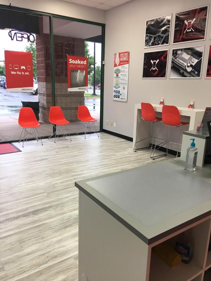 Images uBreakiFix - Phone and Computer Repair