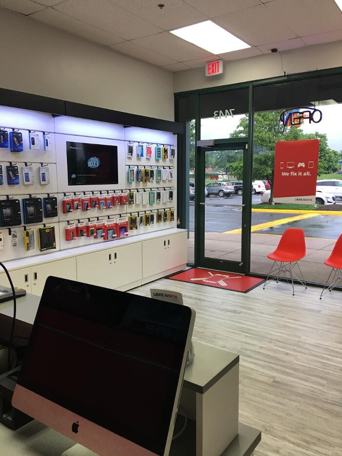 Images uBreakiFix - Phone and Computer Repair