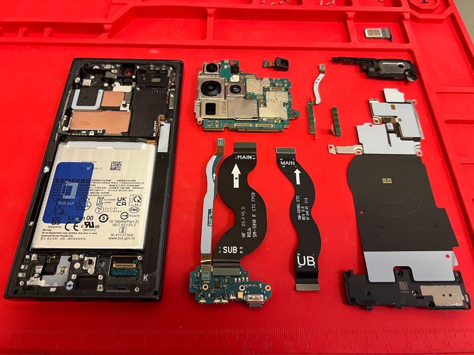 Images uBreakiFix - Phone and Computer Repair