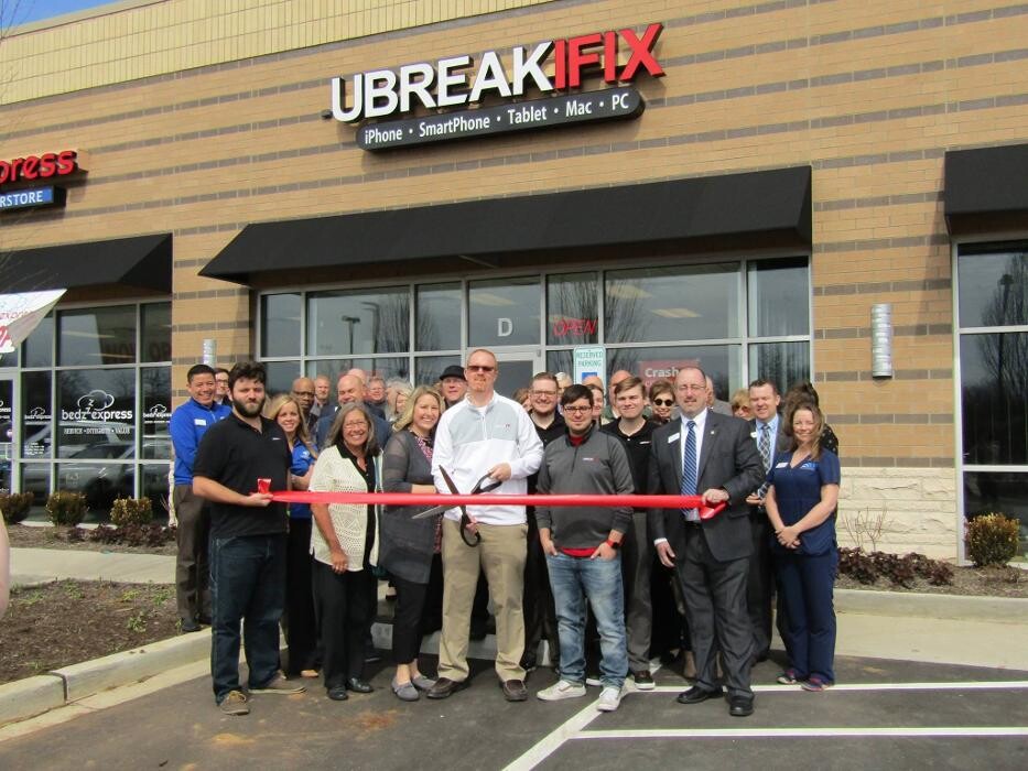 Images uBreakiFix - Phone and Computer Repair