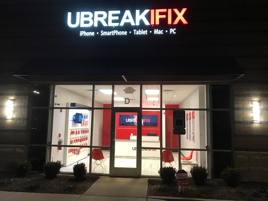Images uBreakiFix - Phone and Computer Repair