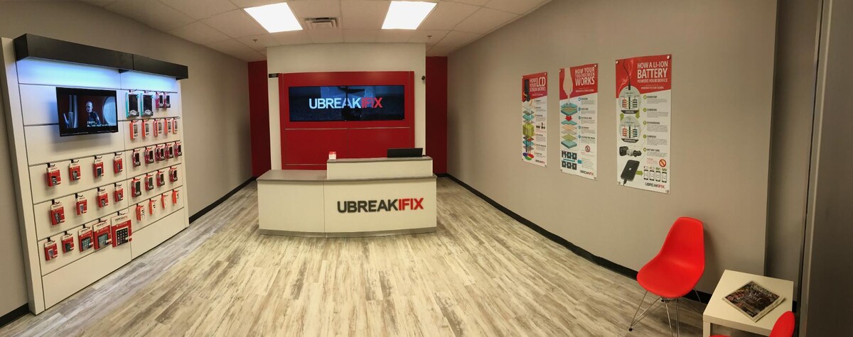 Images uBreakiFix - Phone and Computer Repair