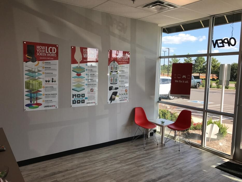 Images uBreakiFix - Phone and Computer Repair