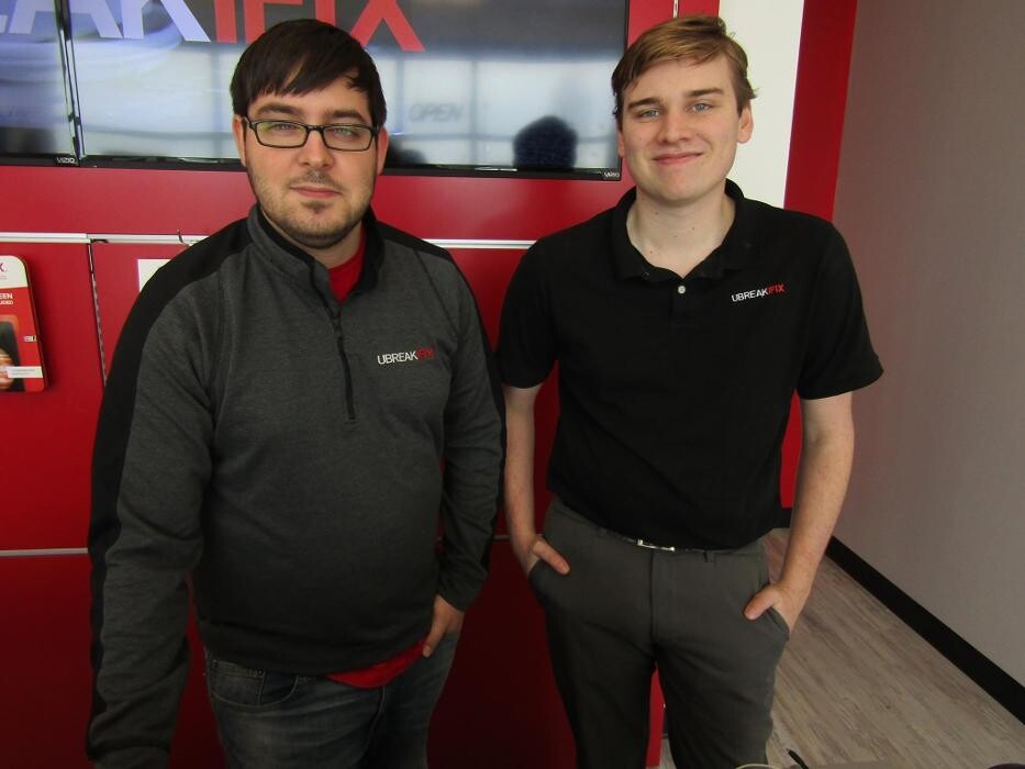 Images uBreakiFix - Phone and Computer Repair
