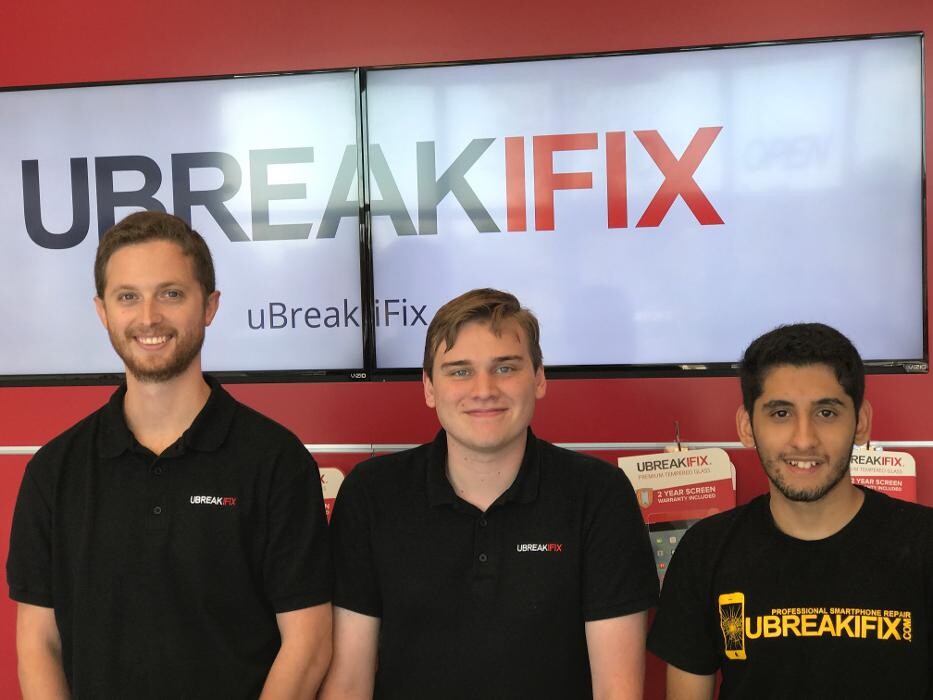 Images uBreakiFix - Phone and Computer Repair