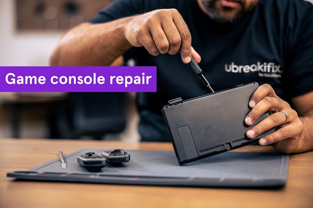 Images uBreakiFix - Phone and Computer Repair
