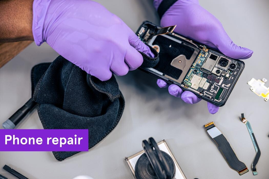 Images uBreakiFix - Phone and Computer Repair