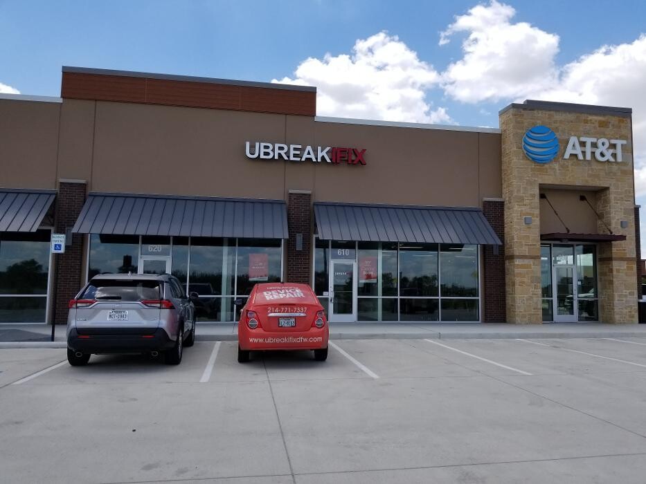 Images uBreakiFix - Phone and Computer Repair