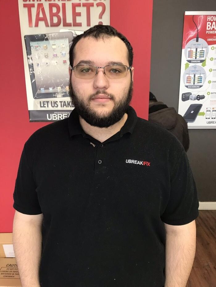 Images uBreakiFix - Phone and Computer Repair