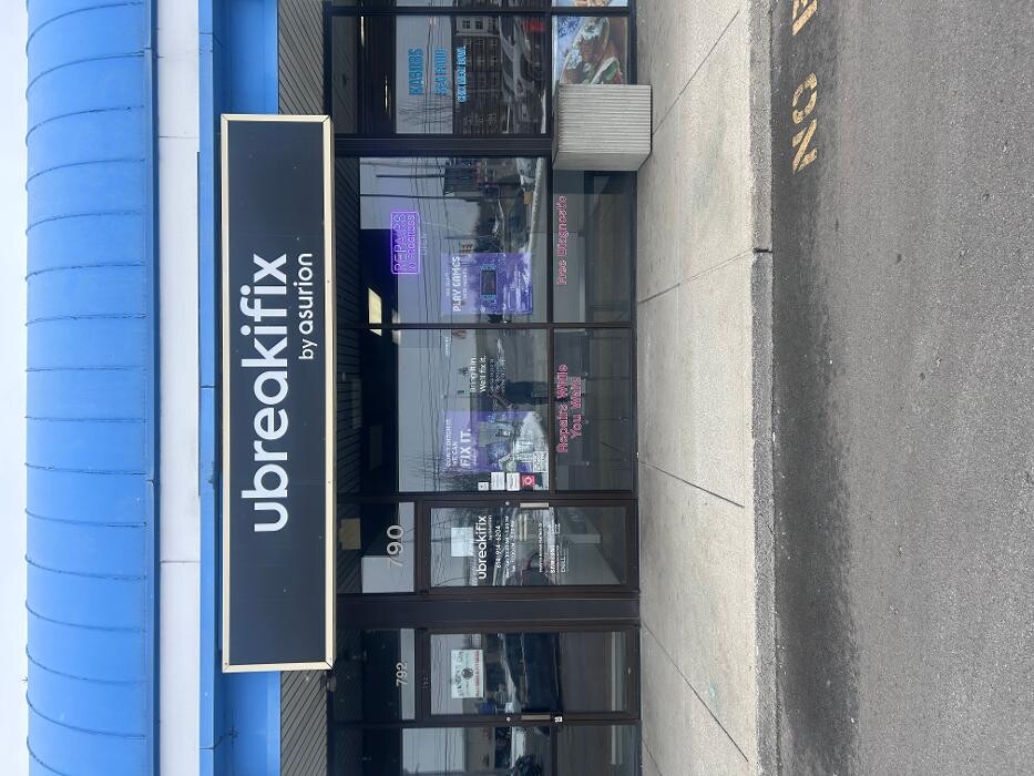 Images uBreakiFix - Phone and Computer Repair