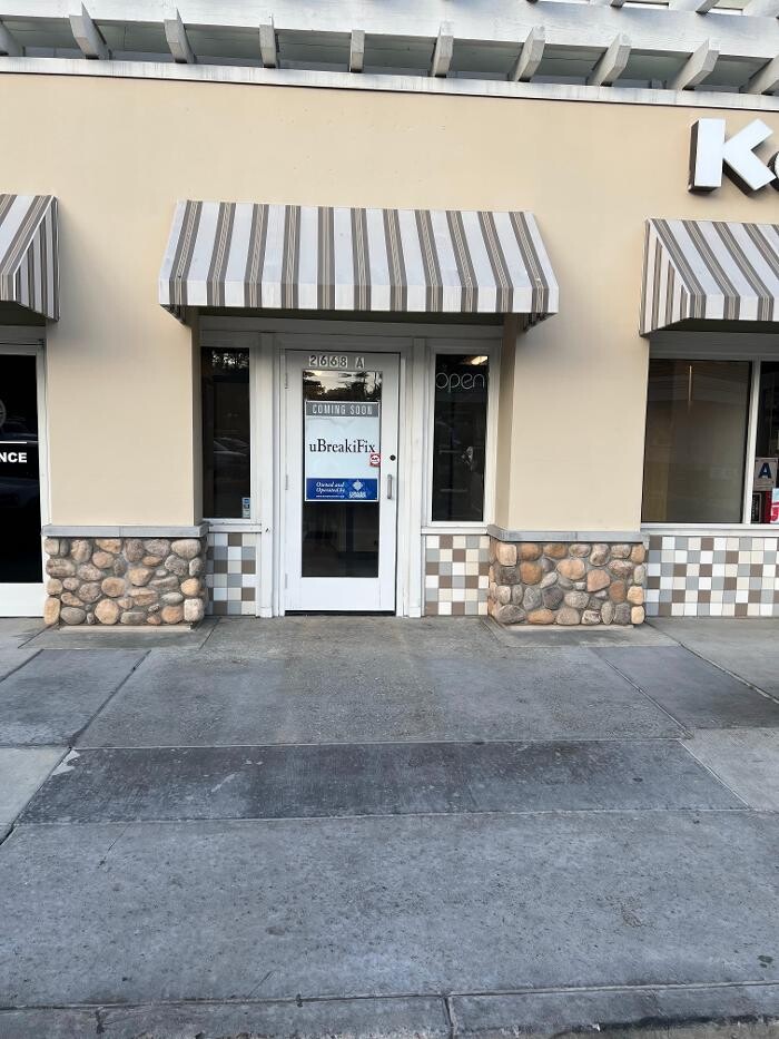 Images uBreakiFix - Phone and Computer Repair