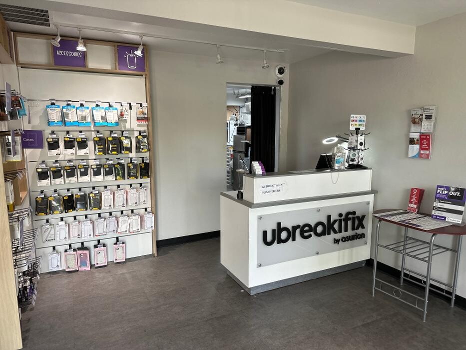 Images uBreakiFix - Phone and Computer Repair