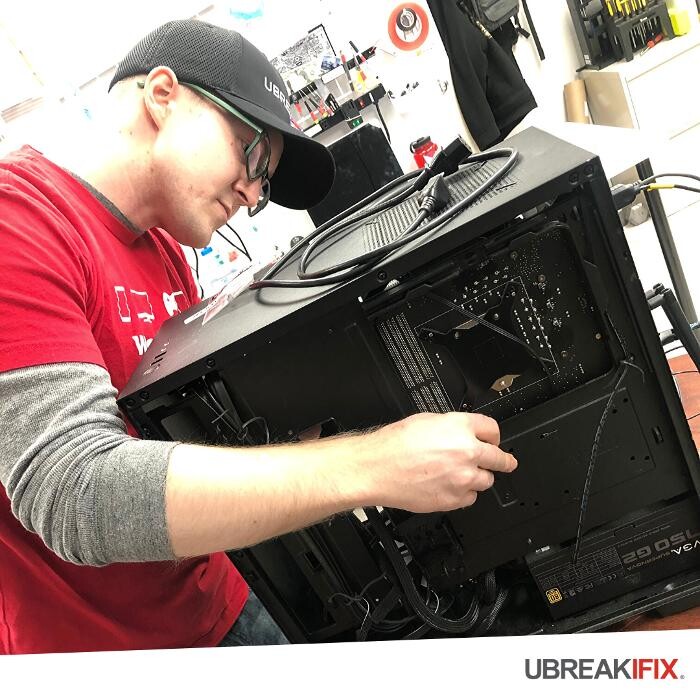 Images uBreakiFix - Phone and Computer Repair