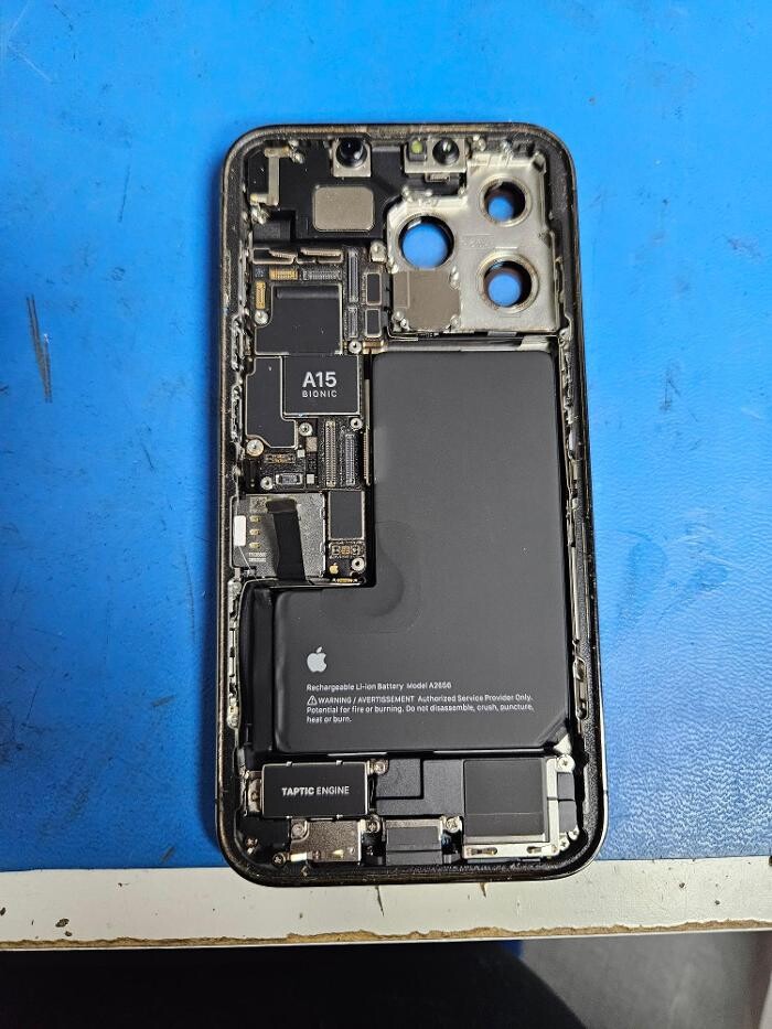 Images uBreakiFix - Phone and Computer Repair