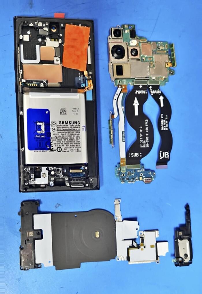 Images uBreakiFix - Phone and Computer Repair