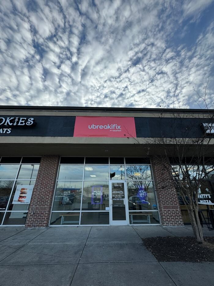 Images uBreakiFix - Phone and Computer Repair