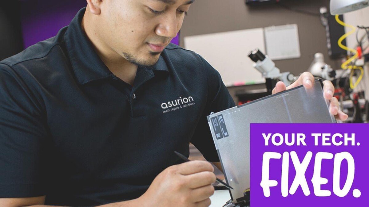 Images uBreakiFix - Phone and Computer Repair