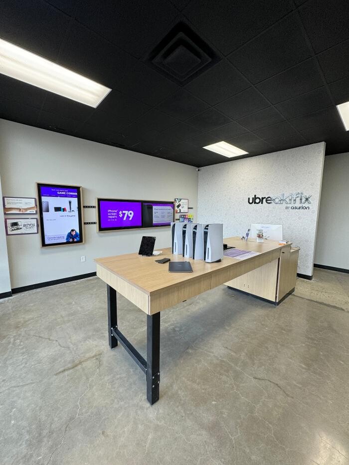 Images uBreakiFix - Phone and Computer Repair