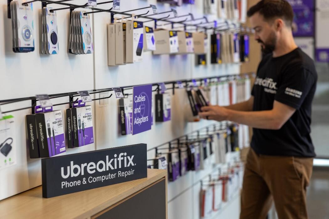 Images uBreakiFix - Phone and Computer Repair