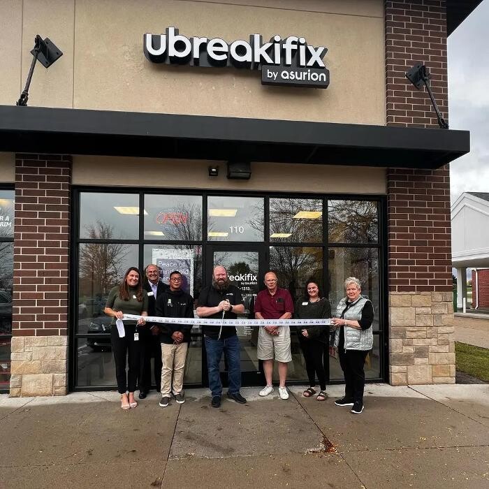 Images uBreakiFix - Phone and Computer Repair