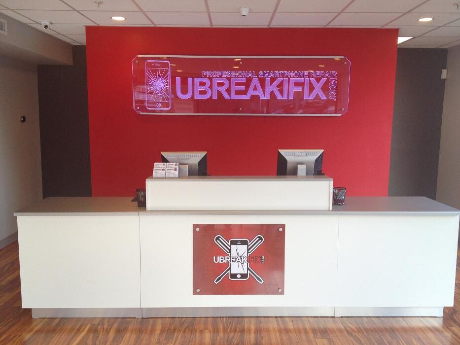 Images uBreakiFix - Phone and Computer Repair