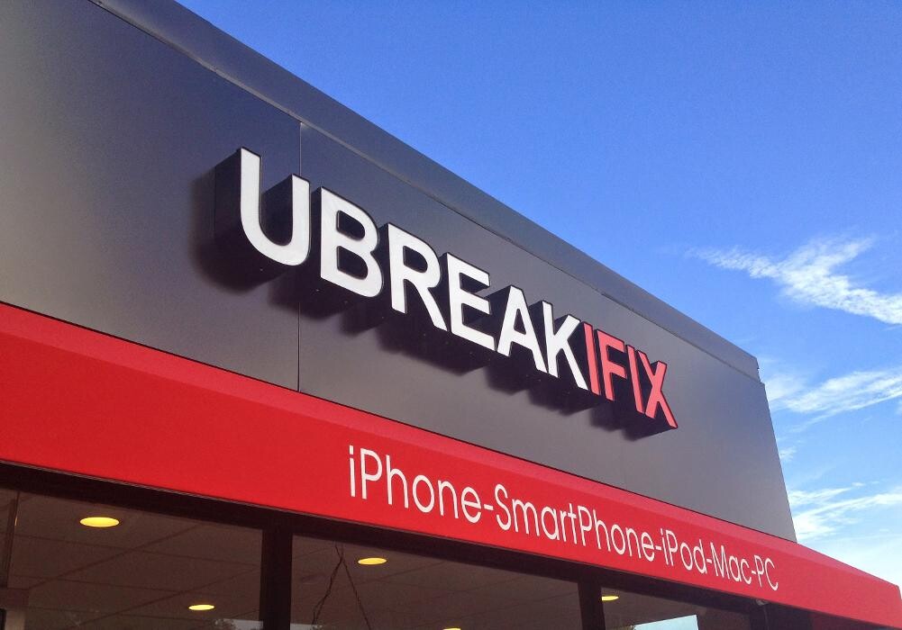 Images uBreakiFix - Phone and Computer Repair
