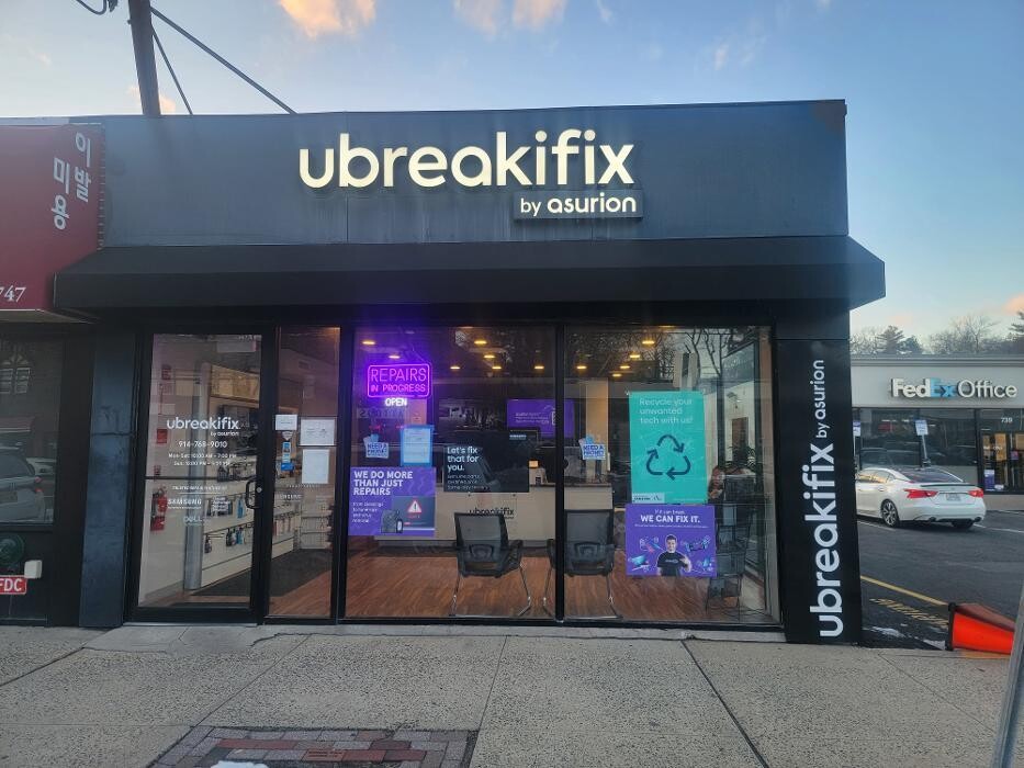 Images uBreakiFix - Phone and Computer Repair