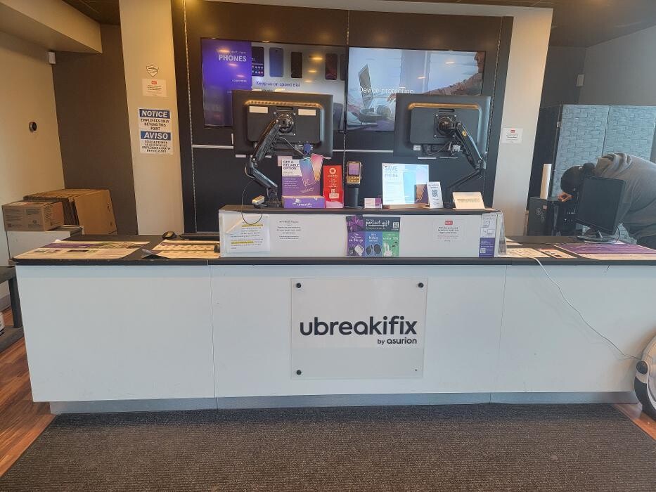 Images uBreakiFix - Phone and Computer Repair