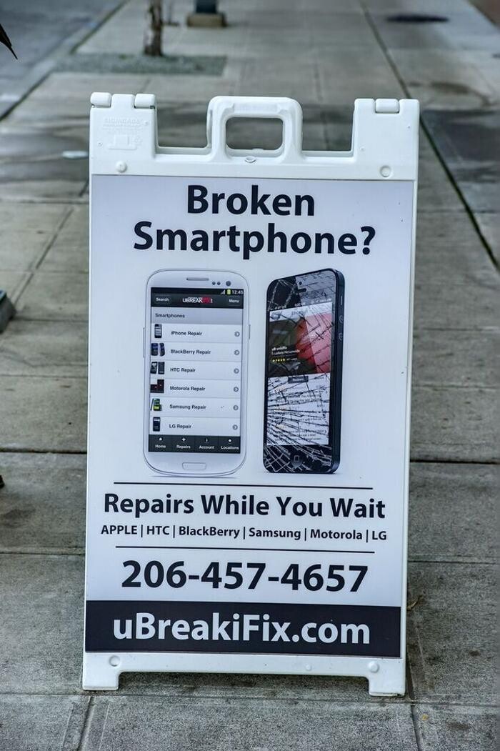 Images uBreakiFix - Phone and Computer Repair