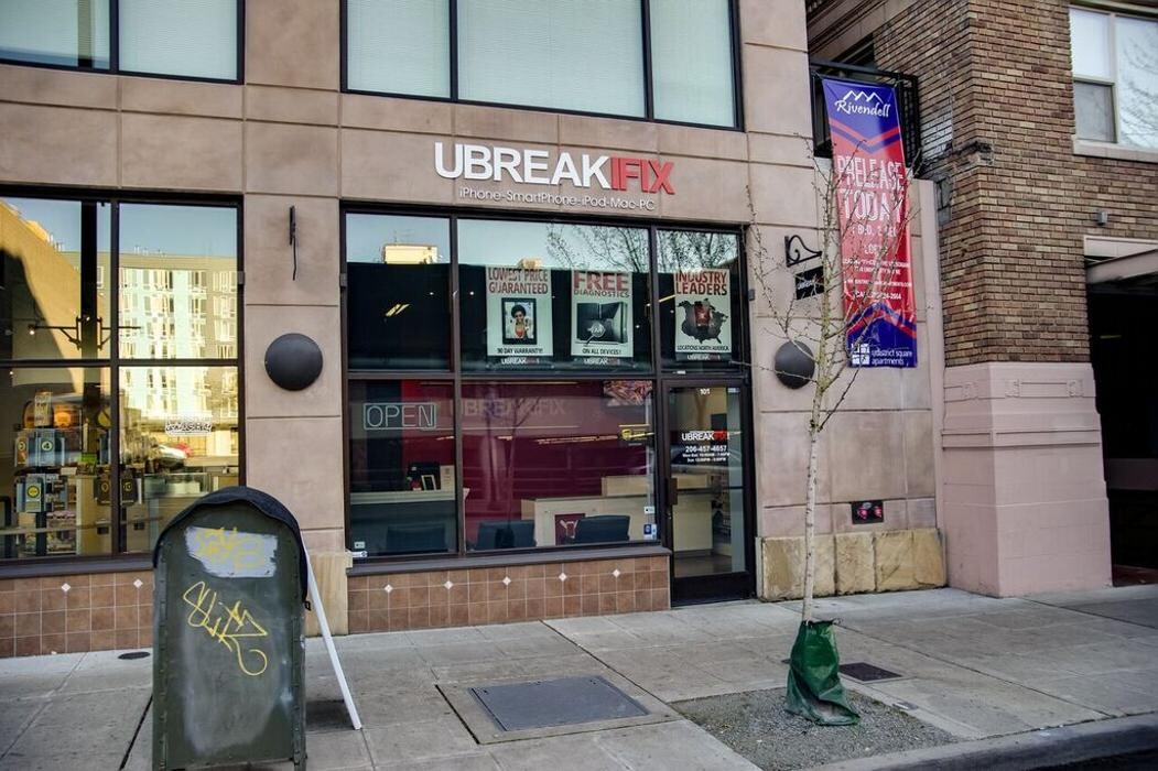 Images uBreakiFix - Phone and Computer Repair