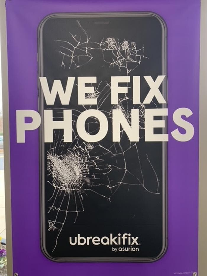 Images uBreakiFix - Phone and Computer Repair