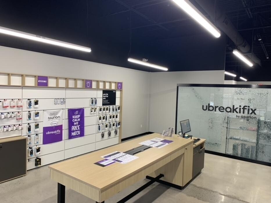 Images uBreakiFix - Phone and Computer Repair